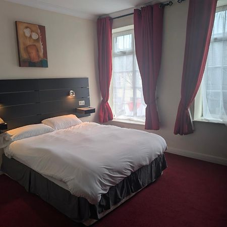 The Western Hotel Claremorris Luaran gambar