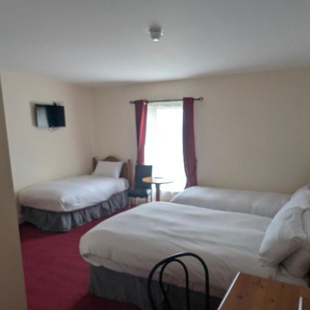 The Western Hotel Claremorris Luaran gambar