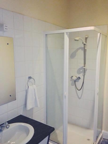 The Western Hotel Claremorris Luaran gambar