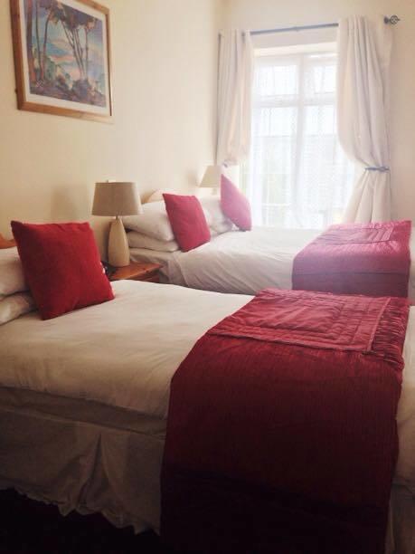 The Western Hotel Claremorris Bilik gambar