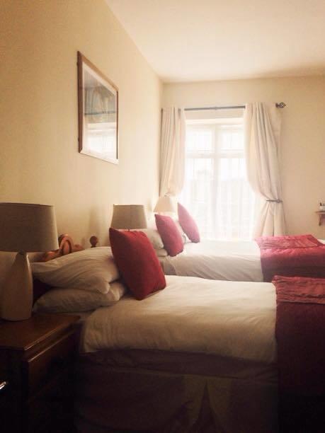 The Western Hotel Claremorris Bilik gambar