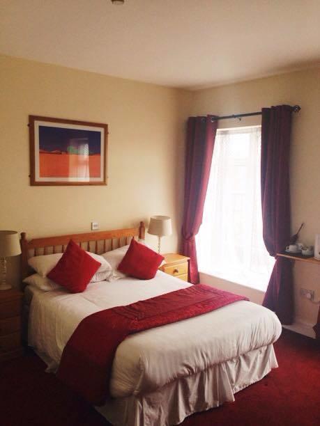 The Western Hotel Claremorris Luaran gambar
