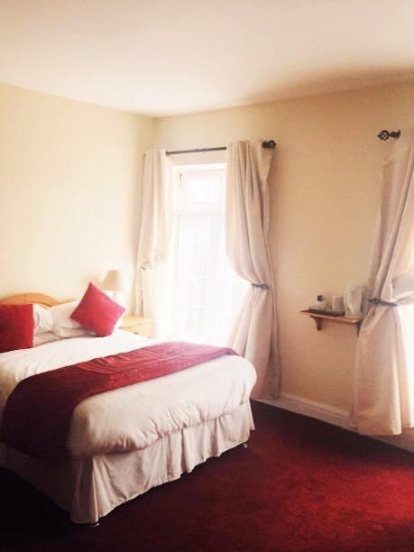 The Western Hotel Claremorris Luaran gambar