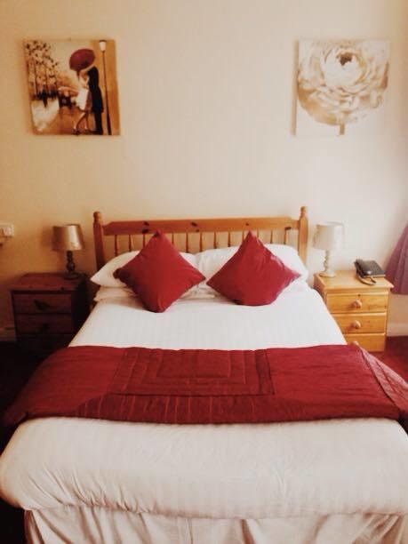 The Western Hotel Claremorris Luaran gambar