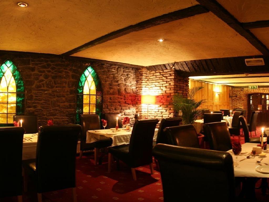 The Western Hotel Claremorris Luaran gambar