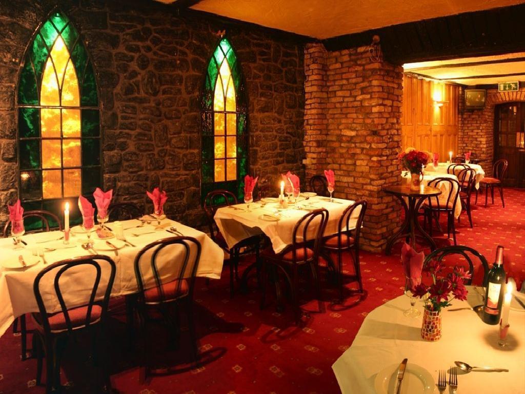 The Western Hotel Claremorris Luaran gambar