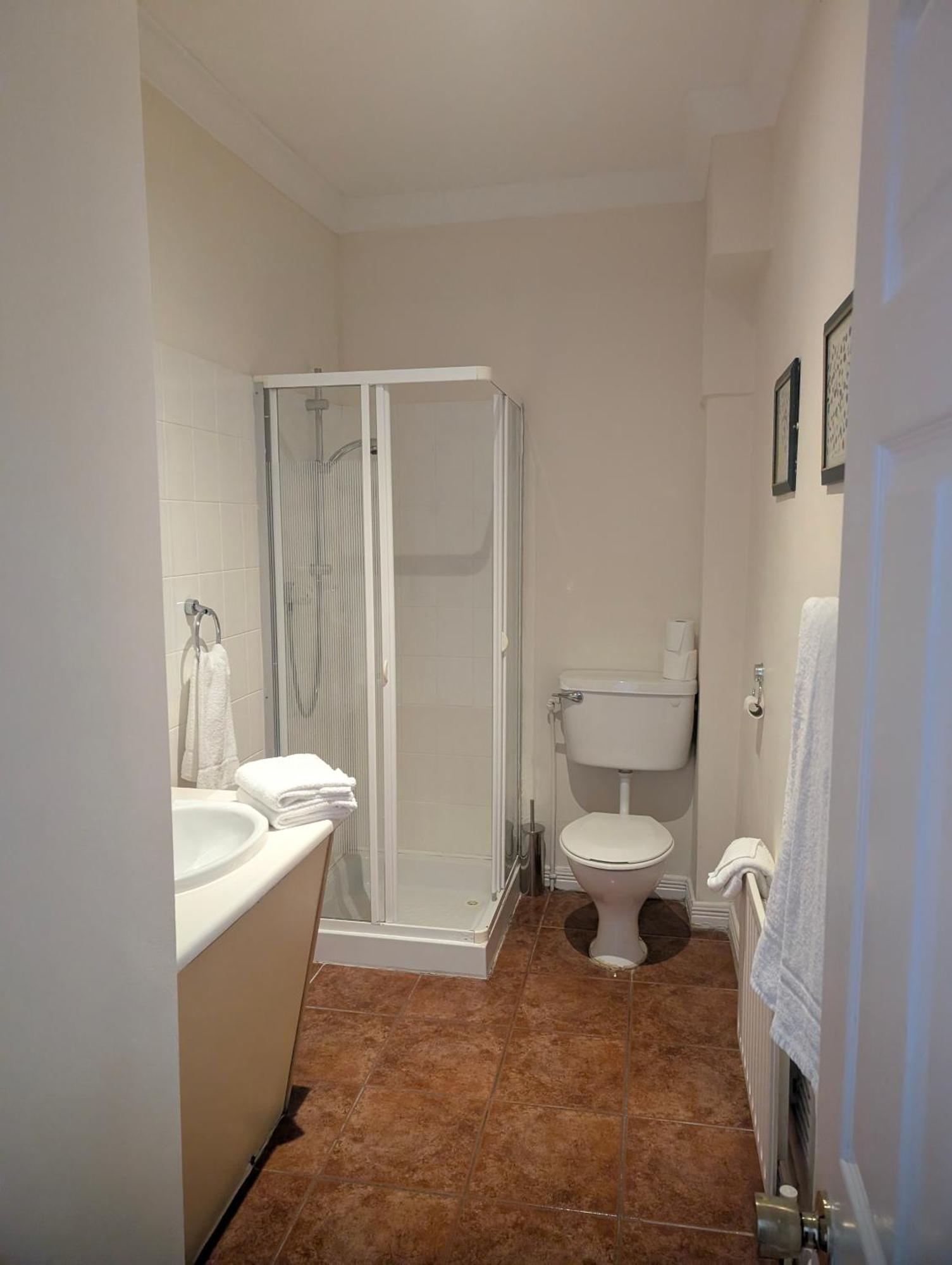 The Western Hotel Claremorris Luaran gambar