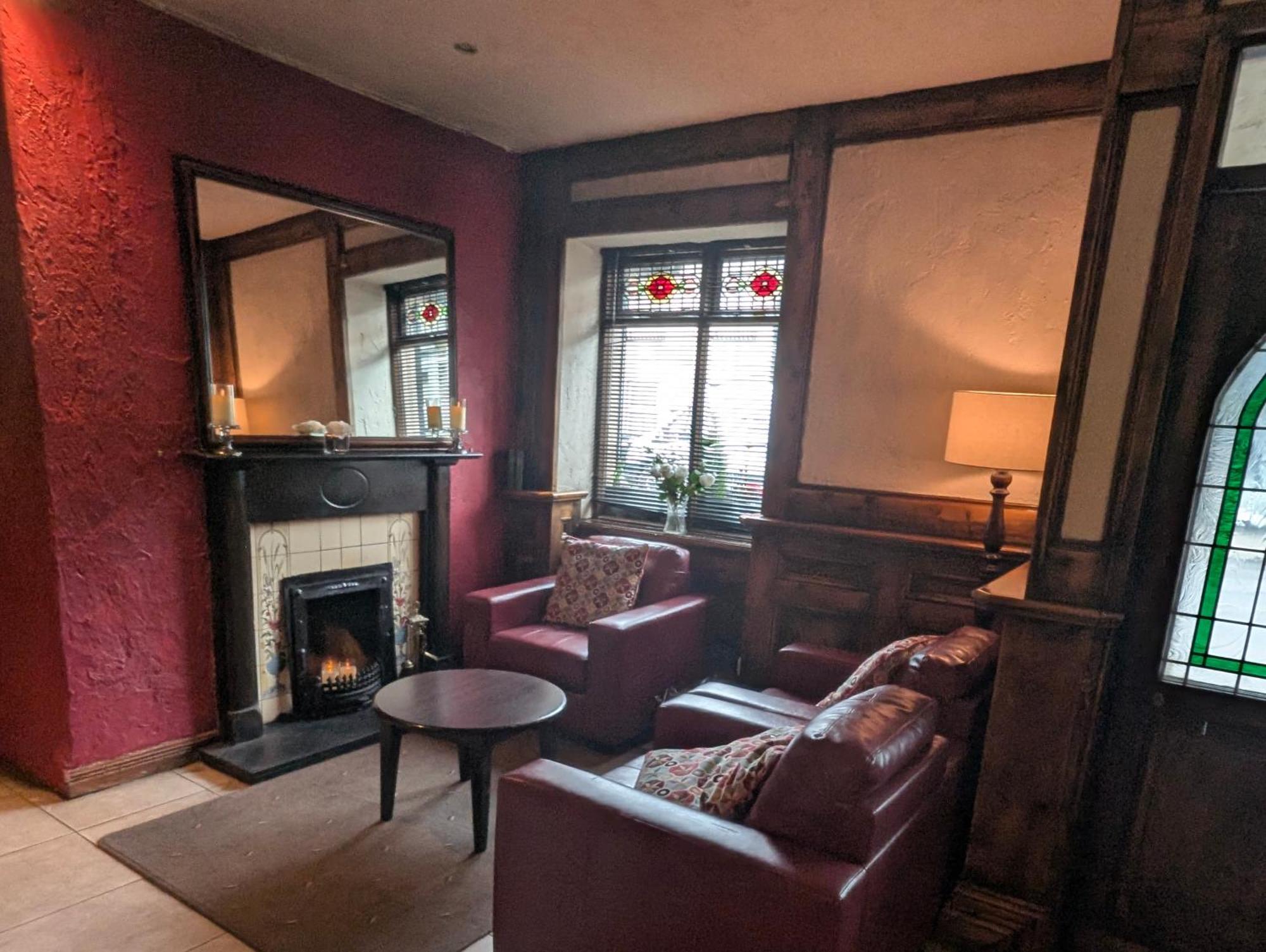 The Western Hotel Claremorris Luaran gambar