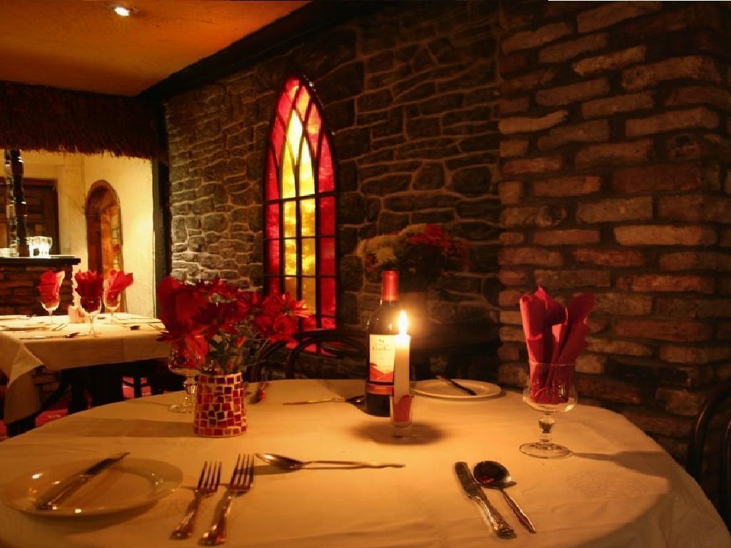 The Western Hotel Claremorris Luaran gambar