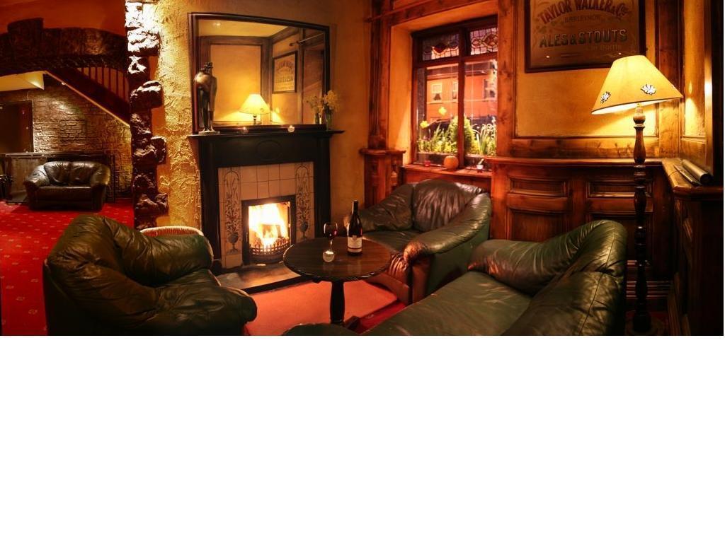 The Western Hotel Claremorris Luaran gambar